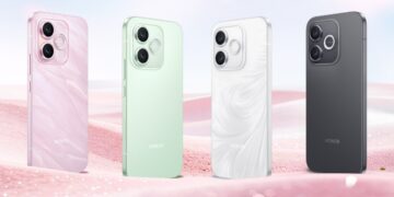 Анонс Honor X80i: батарея 7000 мАч и новый Dimensity 6500