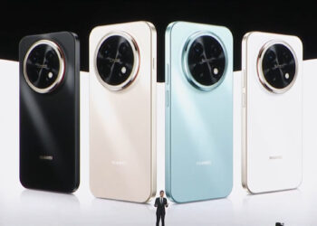 Huawei Enjoy 90 Pro Max стал самым продаваемым смартфоном 14-й недели в Китае