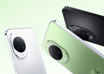 Huawei nova 15 и nova 15 Pro вышли в России: цены