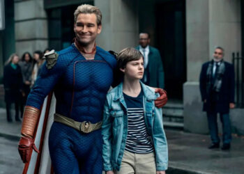 Эрик Крипке объяснил хеппи-энд для некоторых героев финального сезона «Пацанов»