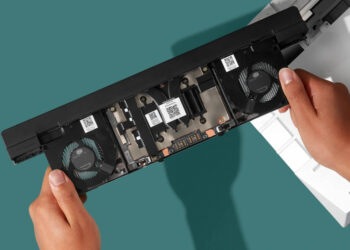 На 72% дороже RTX 5070 8 ГБ: Framework предлагает мобильную версию 12 ГБ за бешеные деньги