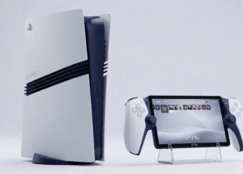 Апскейлинг нового уровня: инсайдеры раскрывают революционные возможности PS6 и вероятную цену