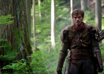 Первый тизер «Властелина колец: Охота на Голума» разочаровал фанатов актером на роль Арагорна