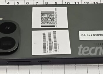 Утекли ключевые характеристики Xiaomi 17T и 17T Pro