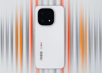 iQOO 15T и iQOO Pad 6 Pro выходят в мае