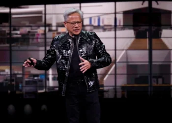 Впервые за десятилетие у ARM появился конкурент, оцененный почти в $4 млрд: за ним стоит NVIDIA