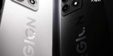 Lenovo раскрыла дизайн и дату анонса Legion Y70 и двух планшетов Legion Y900