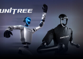 Быстрее человека: робот Unitree H1 установил новый мировой рекорд по бегу: робот Unitree H1 установил новый мировой рекорд по бегу