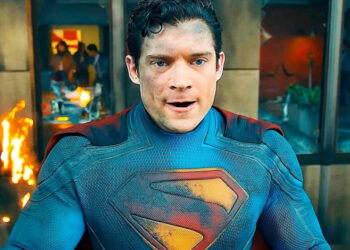 Стартовали съемки «Супермен: Человек завтрашнего дня»: Джеймс Ганн поделился первым фото