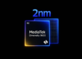 MediaTek Dimensity 9600 получит два сверхмощных ядра впервые в серии