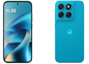 Рассекречен Moto G87: он может стать лучшим бюджетным 5G-смартфоном года