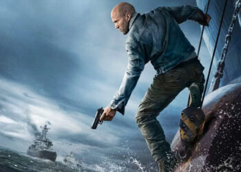 Джейсон Стейтем возвращается с боевиком «Мятеж» / Mutiny: первый трейлер