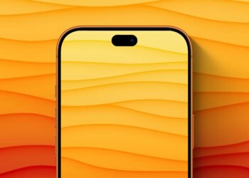 Не все модели iPhone 18 получат обновленный «остров»