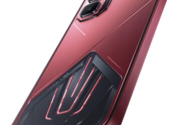 Новые детали о Infinix GT 50 Pro: игровые триггеры и жидкостное охлаждение