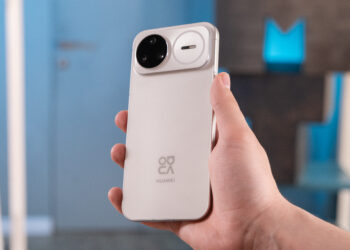 Обзор Huawei nova 15 Pro: яркий вариант