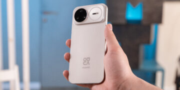 Обзор Huawei nova 15 Pro: яркий вариант