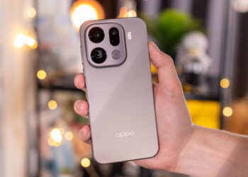OPPO Find X9 Pro (Global) продают за 72 651 рубль