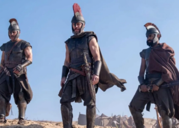 «Одиссея» Нолана будет длиться меньше «Оппенгеймера»: причина банальна