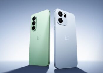 OnePlus Nord CE 6 и CE 6 Lite: характеристики раскрыты официально