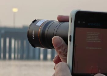 OPPO Find X10 Ultra приписывают перископ, который затмит съёмные зум-объективы