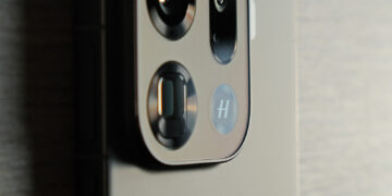 OPPO Find X9 Ultra и X9s Pro идеально подойдут для съёмки золота