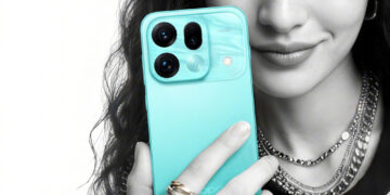 OPPO раскрыла дизайн и все расцветки Find X9s Pro: фото и видео