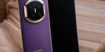 Первые подробности о Huawei Mate X8: новый Kirin и увеличенный экран