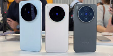 Первые секреты серии Vivo X500: увеличенные экраны и их параметры