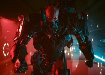 Cyberpunk 2077 выходит на PS5 Pro: 4K, 90 fps и три режима графики уже с 8 апреля