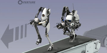 Portal 2 получил второй шанс: фанатская сборка с обновленным движком вышла в открытое бета-тестирование