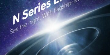 Приготовьтесь к эпичному апгрейду: новые тизеры серии Honor 600