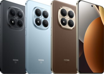 Redmi Note 17 Pro Max переходит на MediaTek и избавляется от третьей камеры