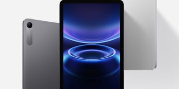 Redmi Pad 2 SE станет ещё одной новинкой апреля: дизайн и начинка