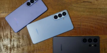 Samsung Galaxy S26 использует 200-мегапиксельный сенсор не на той камере