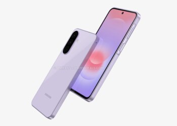 Samsung Galaxy A27 показали на 360-градусных рендерах: первый взгляд