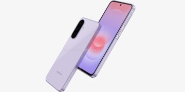 Samsung Galaxy A27 показали на 360-градусных рендерах: первый взгляд