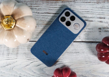 Самый музыкальный флагман: POCO F8 Ultra по скидке часа на AliExpress