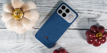 Самый музыкальный флагман: POCO F8 Ultra по скидке часа на AliExpress