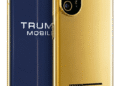 «Смартфон Трампа» Trump T1 показали официально. Оказалось, что это HTC