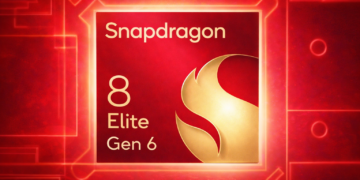 Snapdragon 8 Elite Gen 6 Pro получит 16 МБ L2 и 18 МБ GMEM