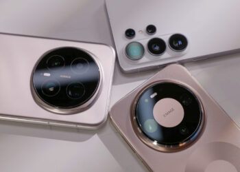 ВИДЕО: батл камер Samsung S26 Ultra, Honor Magic 8 Pro и Huawei Mate 80 Pro