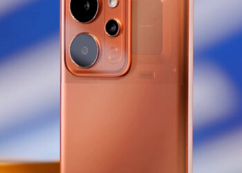 ВИДЕО: обзор Realme P4 Power за минуту – тайная мечта айфонщика?