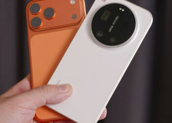 ВИДЕО: сравнение камер iPhone 17 Pro Max и Xiaomi 17 Ultra