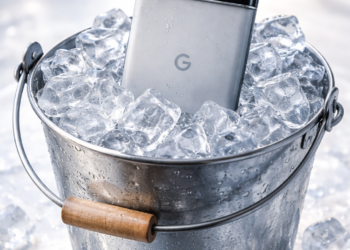 Владельцы Pixel 8 Pro прикладывают к смартфону лёд, чтобы оживить Wi-Fi