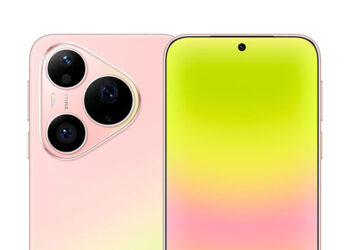 Все расцветки Huawei Pura 90 Pro и 90 Pro Max на пресс-фото