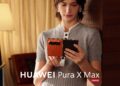 Все расцветки и наборы памяти Huawei Pura X Max