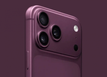 Вишня созрела: Apple разрисует iPhone 18 Pro в цвет, которого ждали годами