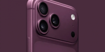 Вишня созрела: Apple разрисует iPhone 18 Pro в цвет, которого ждали годами