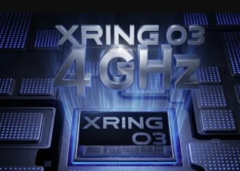 Xiaomi XRing O3 получит сильно изменённую архитектуру