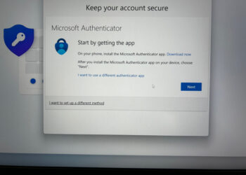 Microsoft отказывается от SMS-кодов для входа в аккаунт: что придет на замену